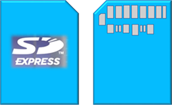 SD EXPRESS