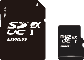 SD Card image